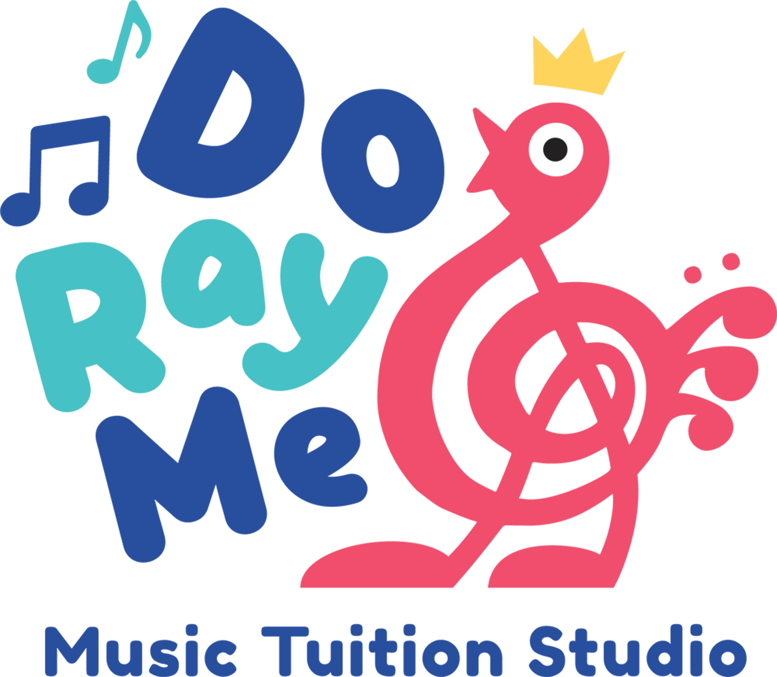 Dorayme Music Tuition Studio logo